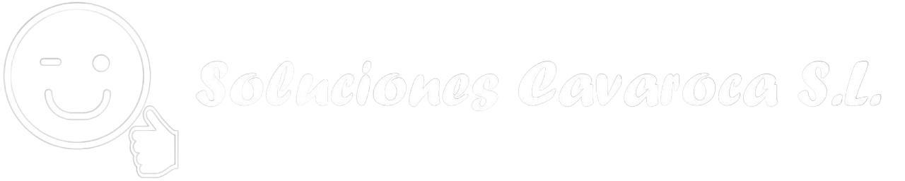 Soluciones Cavaroca S.L logo