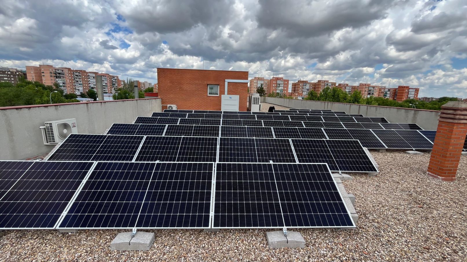 Revisión técnica para inspección periódica de instalación eléctrica