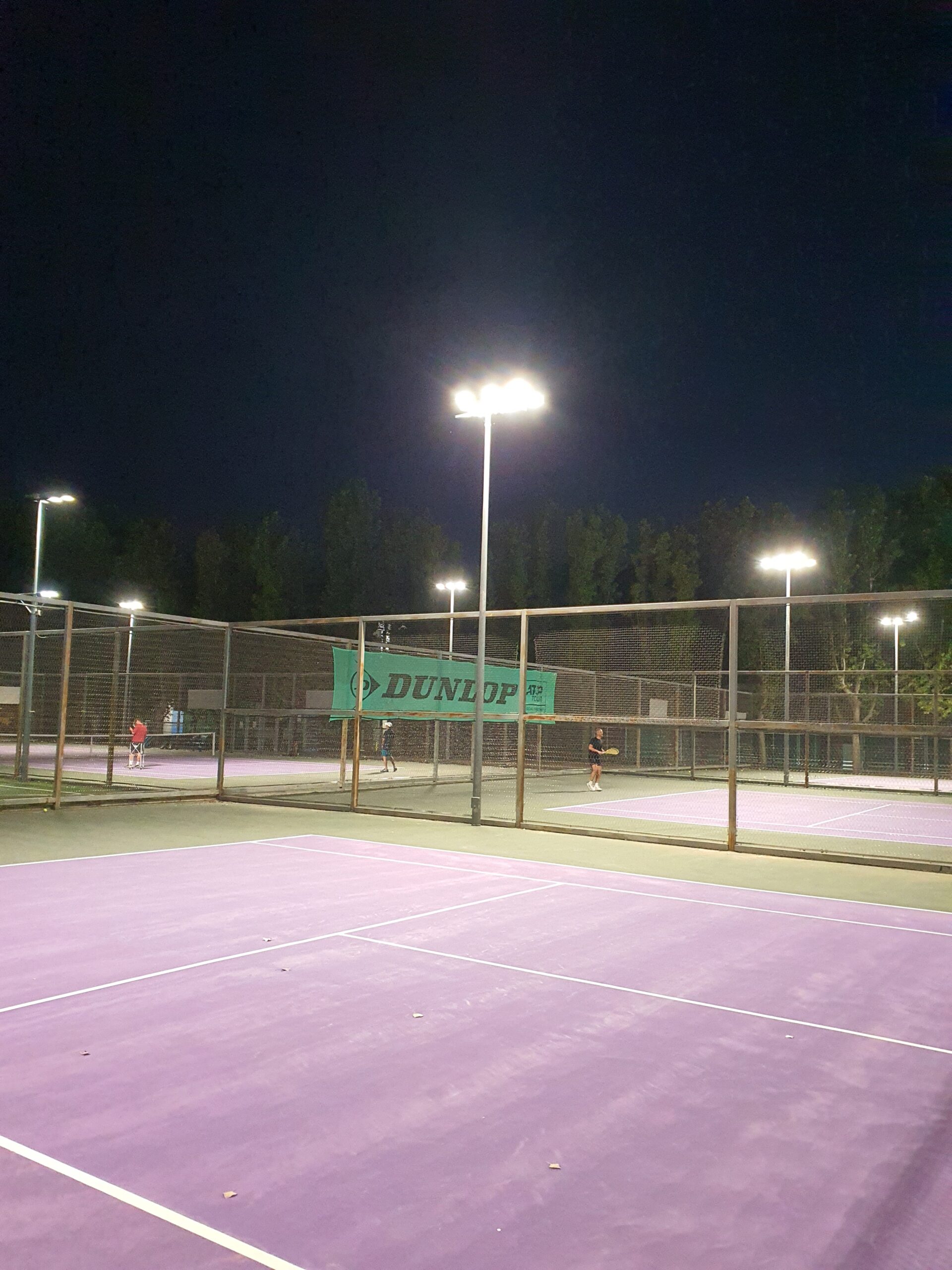 Revisión de instalación eléctrica para inspección OCA electricidad